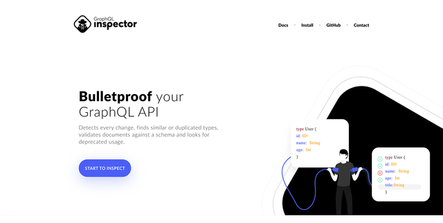 GraphQL Inspector